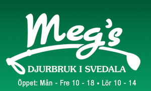 Meg's djurbruk